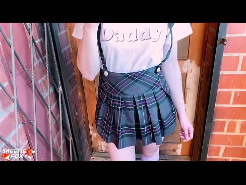 ❤️ ʻO ke kaikamahine kula e ʻū hohonu i kāna dick a hoʻopaʻa ʻia ma mua o nā papa. ❤❌ Porno ma porn haw.hentaisea-com.ru