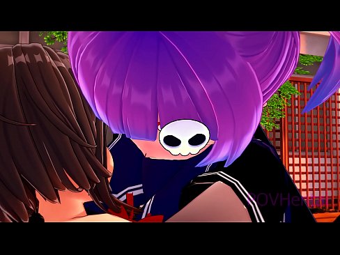 ❤️ Monster kaikamahine Arachne. ❤❌ Porno ma porn haw.hentaisea-com.ru
