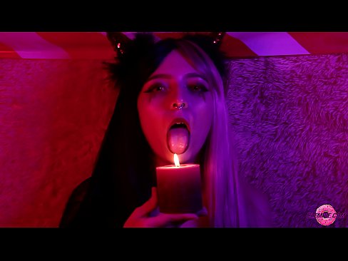 ❤️ ʻO ka Blowjob aloha mai Sexy Succubus me ka hoʻokō waha ❤❌ Porno ma porn haw.hentaisea-com.ru