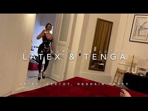 ❤️ ʻO ke kaikunāne ʻulaʻula i ka lole latex i hoʻopaʻa ʻia e ke kaikunāne ❤❌ Porno ma porn haw.hentaisea-com.ru