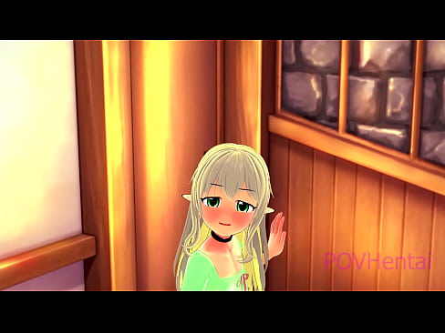 ❤️ (Trap) Kōkua ʻo Elvish maid iā ʻoe e holoi i kou maka. ❤❌ Porno ma porn haw.hentaisea-com.ru